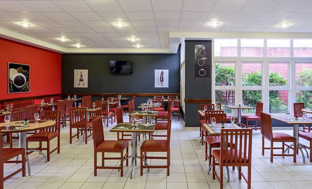 Hotel ibis Belem Aeroporto Exterior foto